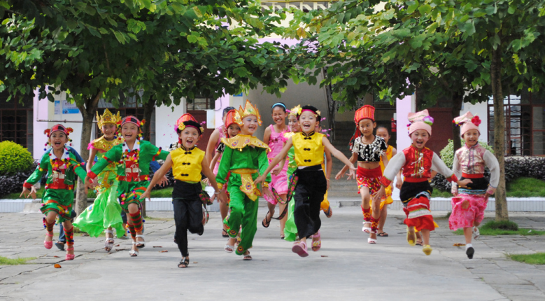 民族团结进步的德宏答卷
