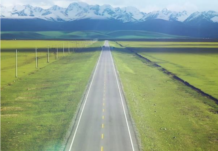 平“语”近人丨不忘来时路