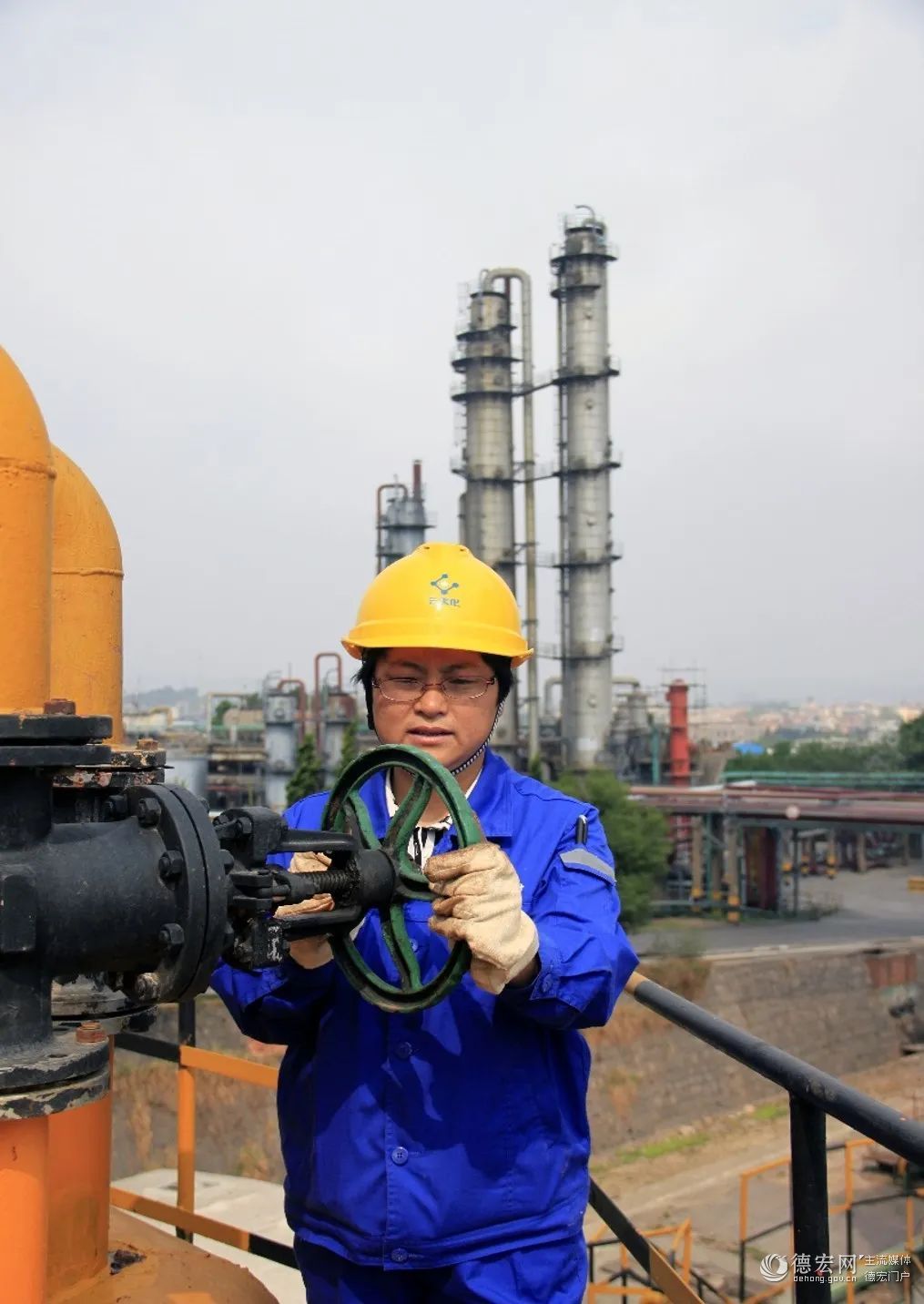 【云南出席党的二十大代表风采】冯伟珍：平凡岗位显担当