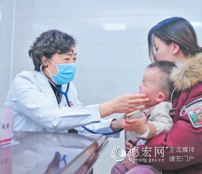 【二十大代表风采】钱素云 ：我们要全力以赴做到最好