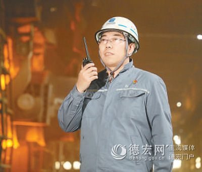 【二十大代表风采】唐笑宇：求精争当先锋  创新攻克难题