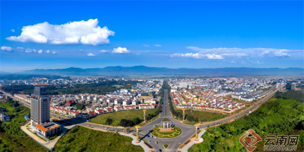 德宏民族团结月40年 | 陇川县：民族团结绘就同心圆，“目瑙纵歌之乡”谱新篇