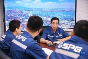 【二十大代表风采】张连钢：坚持自主创新 掌握关键技术