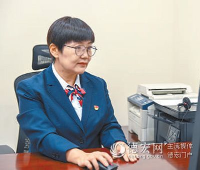 【二十大代表风采 】李鹏：为民服务 温暖一方邻里
