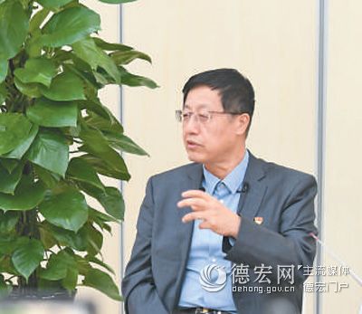 【二十大代表风采】武钢：把绿色能源送到千家万户