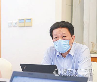 【二十大代表风采】李群：在疾控一线守护人民健康