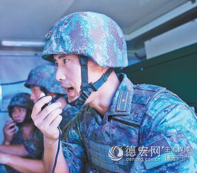 【二十大代表风采】王海旭：忠诚拼搏  锻造过硬实力