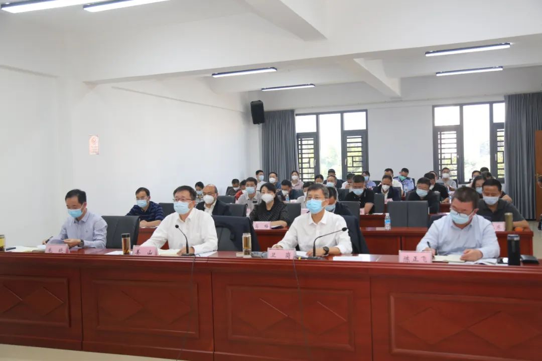 ​全州疫情防控工作视频会强调：完整、准确、全面贯彻落实党中央决策部署 科学精准抓好疫情防控工作