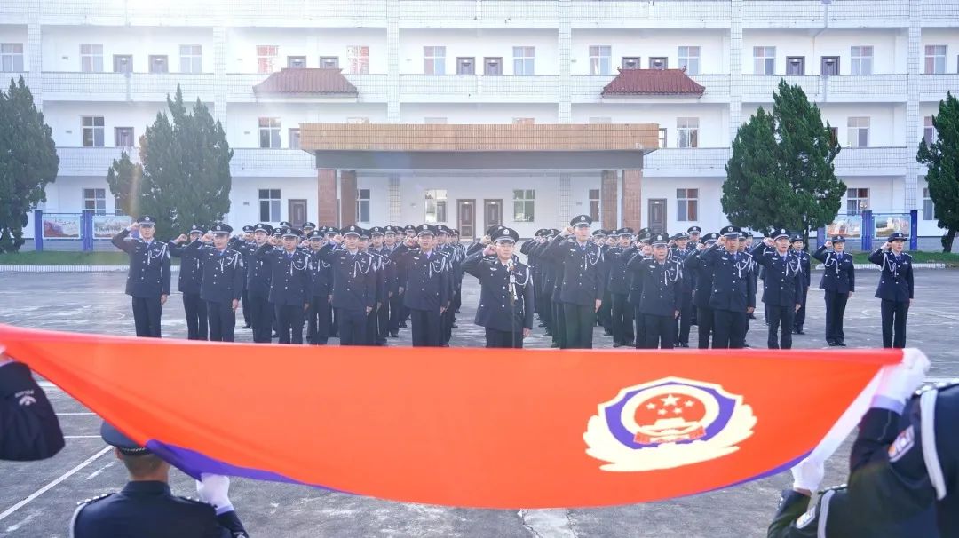 回望·2022|忠诚使命奋勇担当 笃行不怠再谱新篇