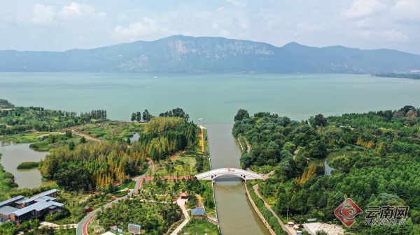 【牢记嘱托启新篇 把总书记交办的事情办好】只为山青水碧天更蓝