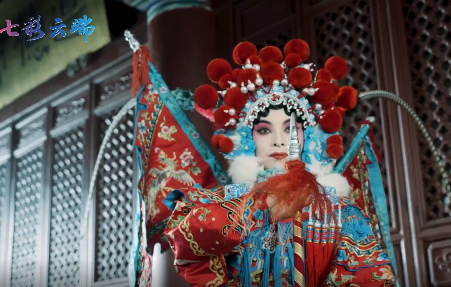 【云南春晚戏曲大拜年】各位看官，大年初一记得来捧场！