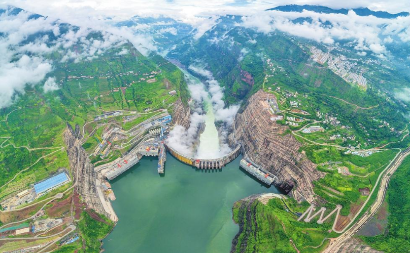 【牢记嘱托启新篇 把总书记交办的事情办好】高质量发展迈出新步伐