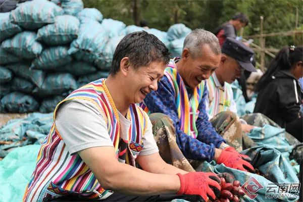 【牢记嘱托启新篇·把总书记交办的事情办好】幸福的味道之四：习习春风到，风味这边好