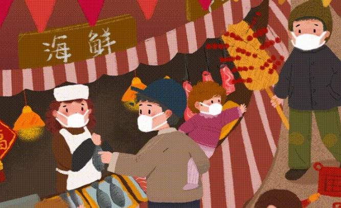 今日大寒丨暖酝冰霜里，春酿严冬时