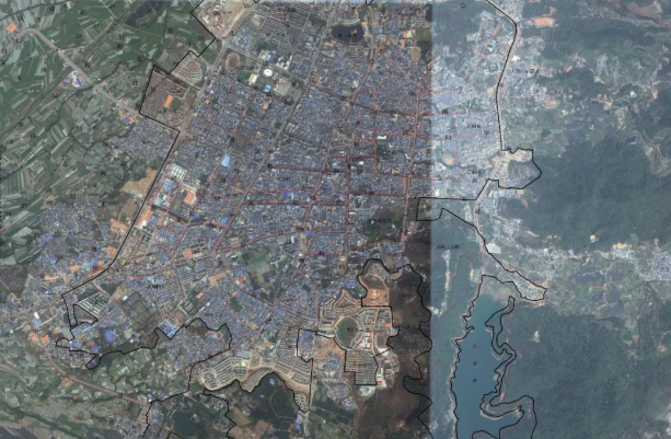 文明燃放！春节在芒市燃放烟花爆竹，你需要知道这些……