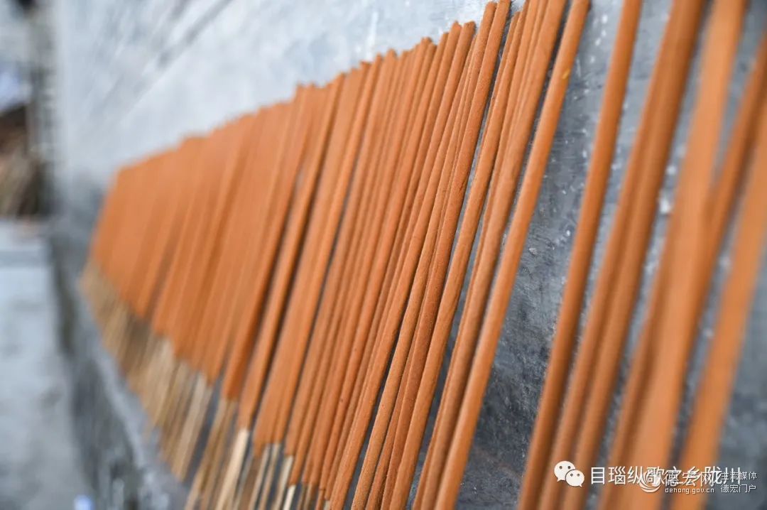 年味里，怎能少了户撒“香”