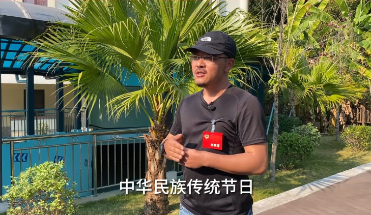 两会声音 | 政协委员朱边勇：传承、发扬好传统文化 增强文化自信