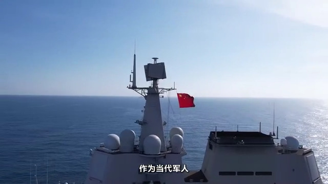 聆听习主席重要讲话，军队代表这样说