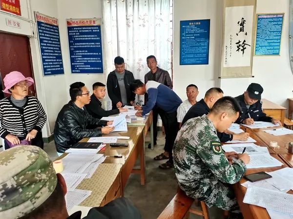 【普法强基在行动】租金未付引官司 诉前调处化纠纷