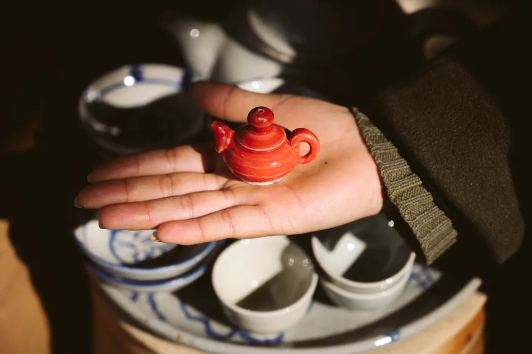 在腾冲，旅游伴手礼能买啥？