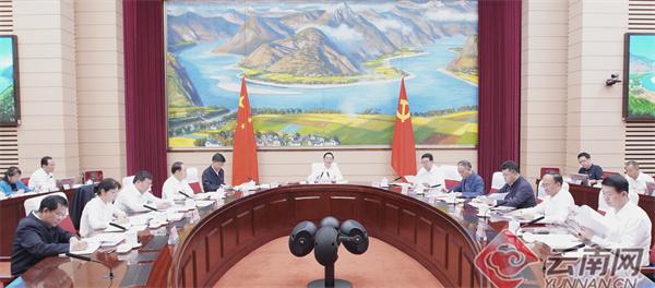 王予波主持召开省政府党组领导班子主题教育调研成果交流会强调：把调查研究坚持好深化好 把主题教育开展好推进好 吴英杰到会指导