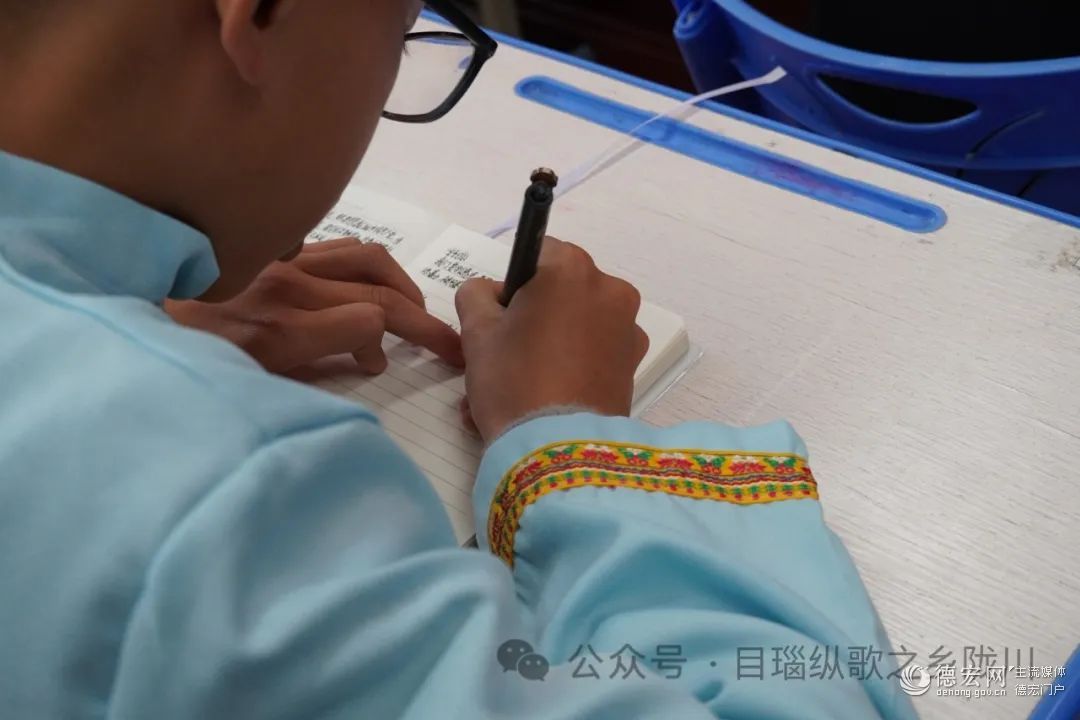 普法进校园  护航助成长
